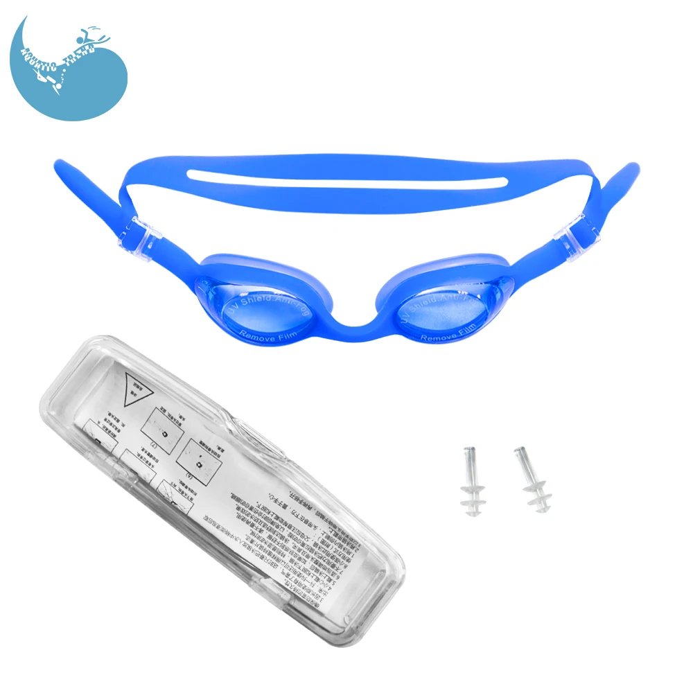 Antifog No Leaking With Degree Myopic Corrective Optical Lenses Fits