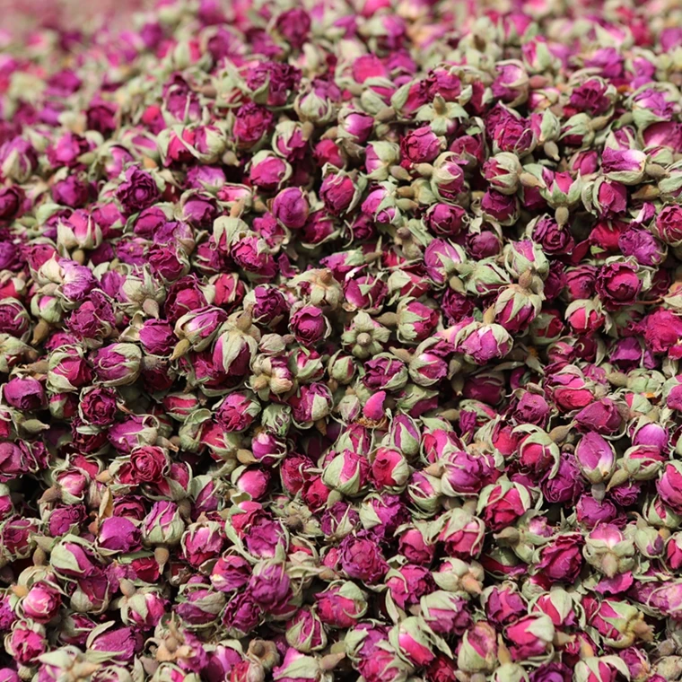 Attractive Price New Type Dry Detox Organic Flower Tea - 4uTea | 4uTea.com