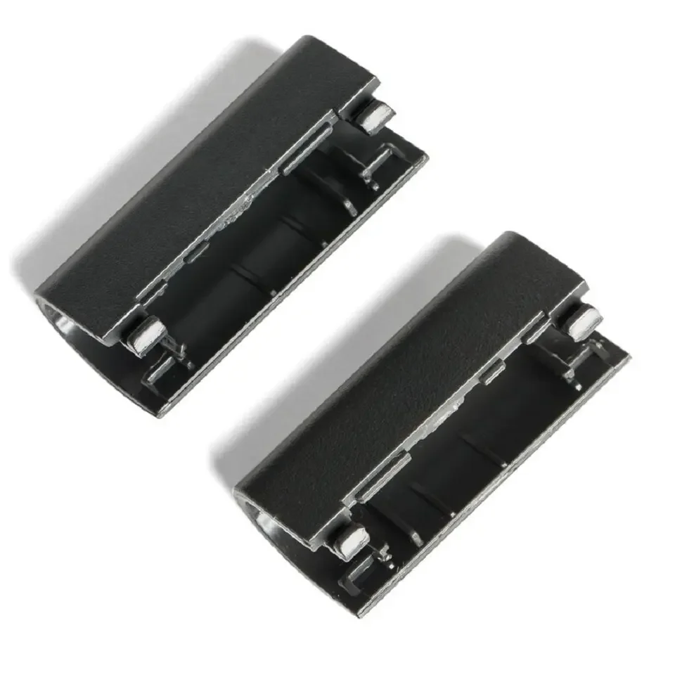 Sm2r2 Left Right Lcd Hinge Cover Set Replacement For Dell Chromebook 11