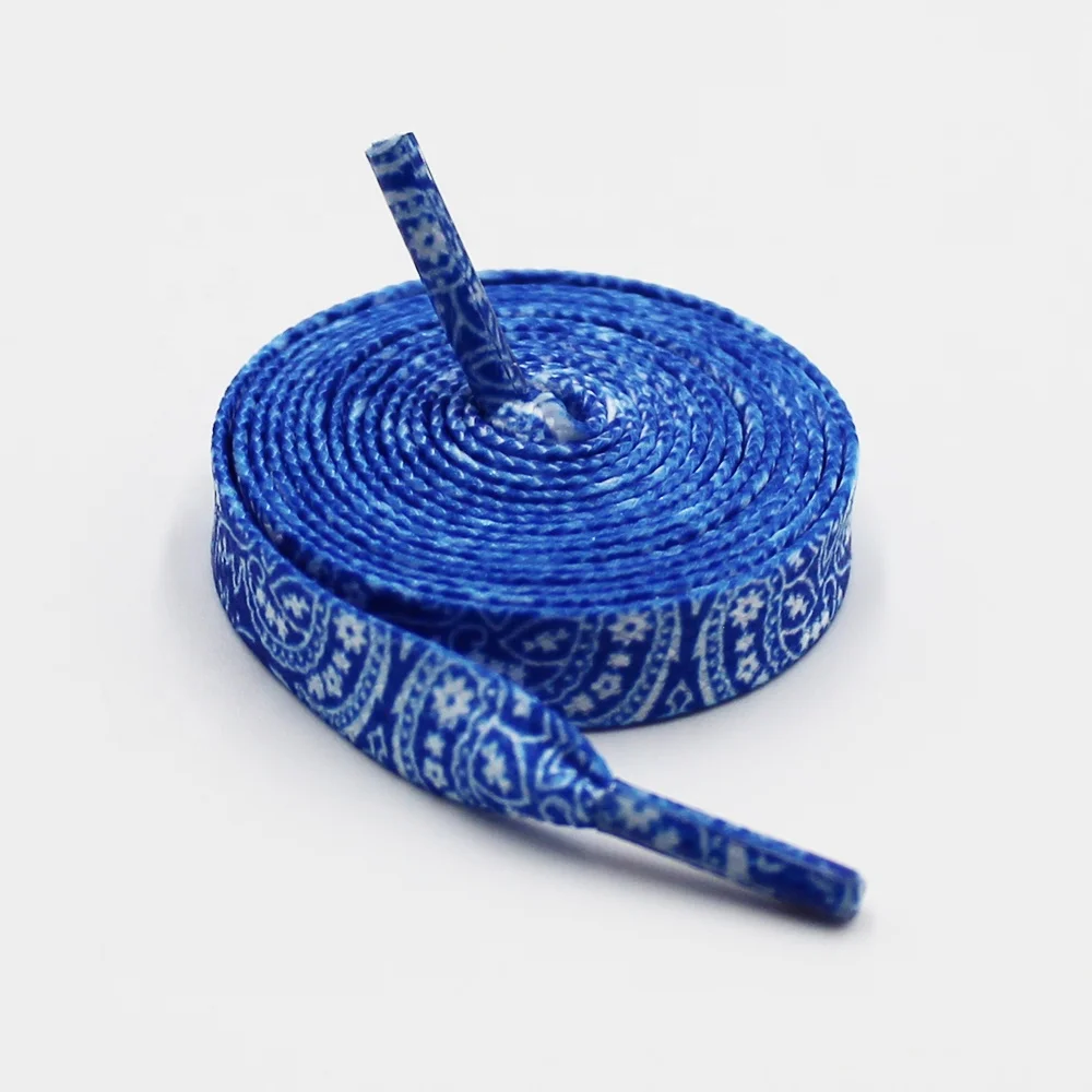 Manufacturing 120cm 150cm Polyester Colorful Printing Cashew Flower