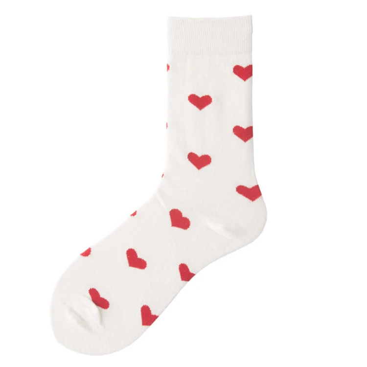 The Newest White Socks Thigh High Socks Socks Women - Buy White Socks ...