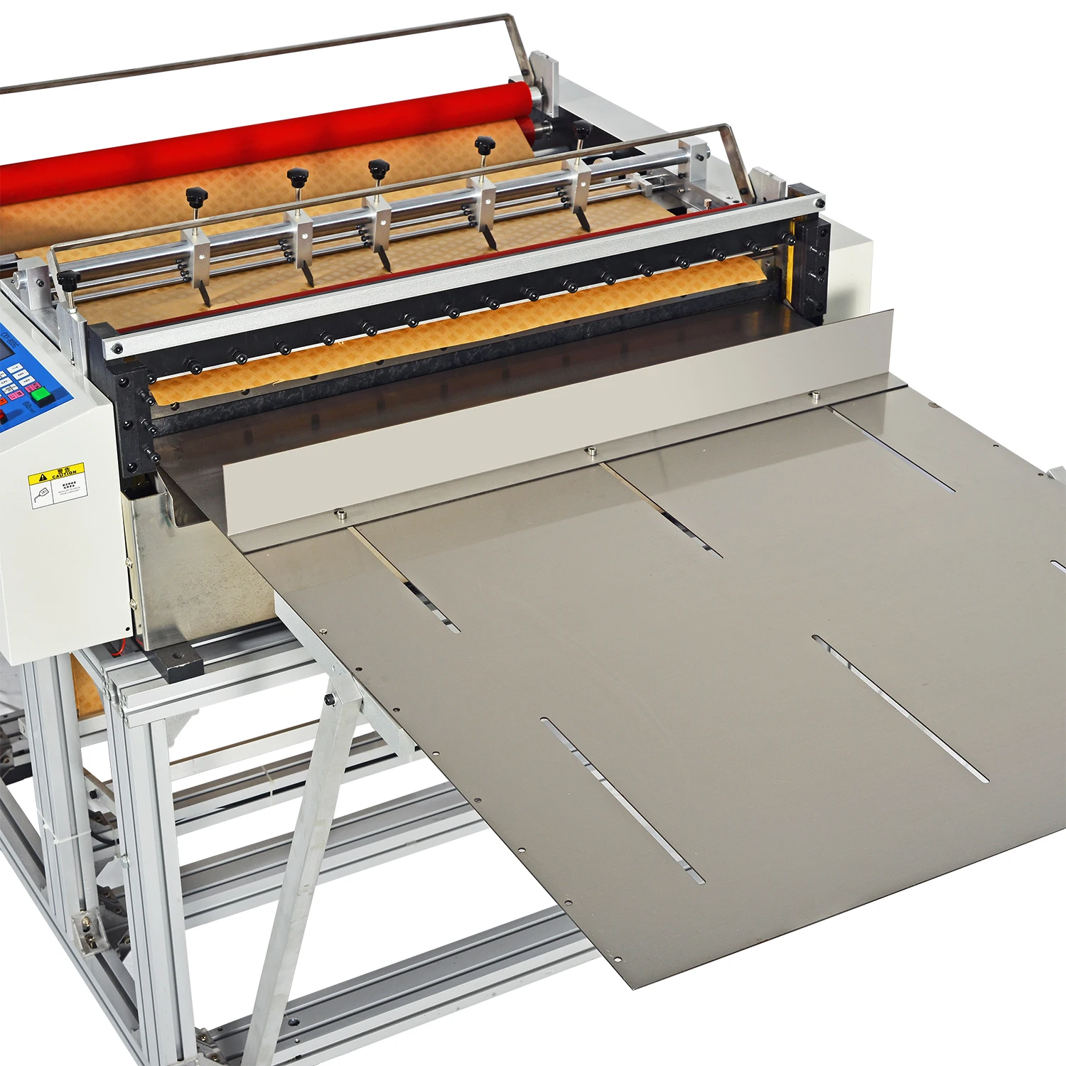 Packaging Bubble Plastic Wrap Cutter Bubble Cushioning Wrap Roll