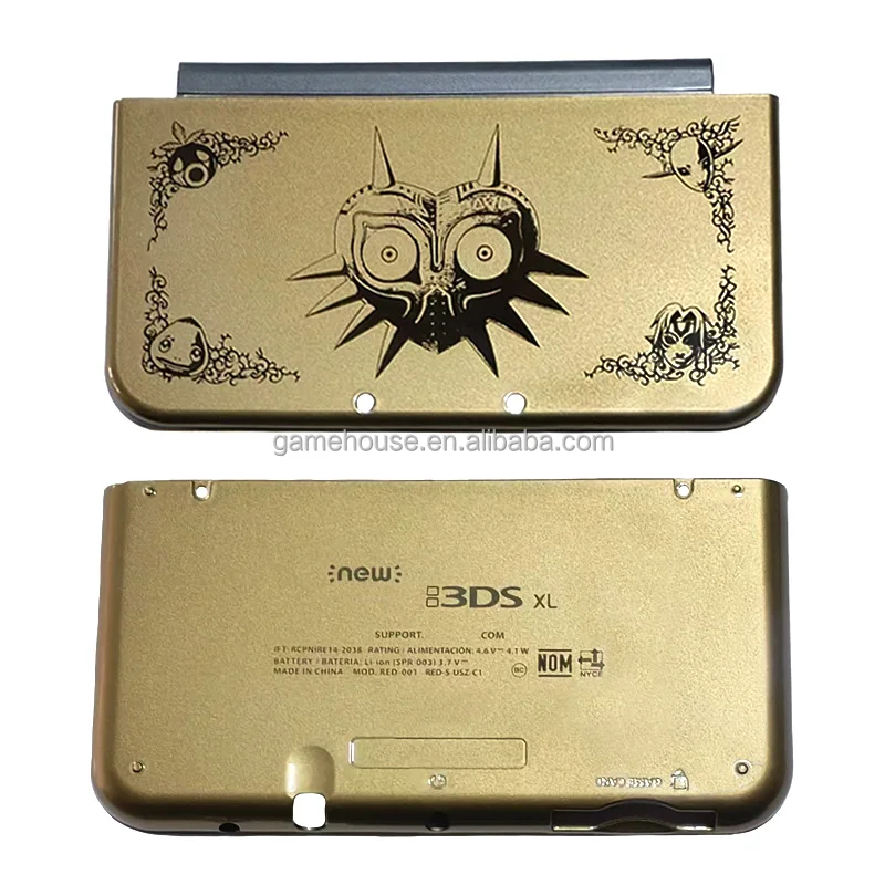 New 3DS XL Buying Guide: How to Choose Wisely in 2026