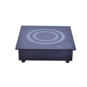 1800w 3000w Perfect Waterproof Portable Small Induction Cooktop 1800w 3000w Perfect Waterproof Portable