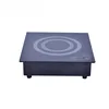 3000W portable induction cooktop countertop burner drop-in induction cooker