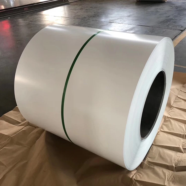 Hot High quality Products GI galvanized steel coil with SNI Certificate