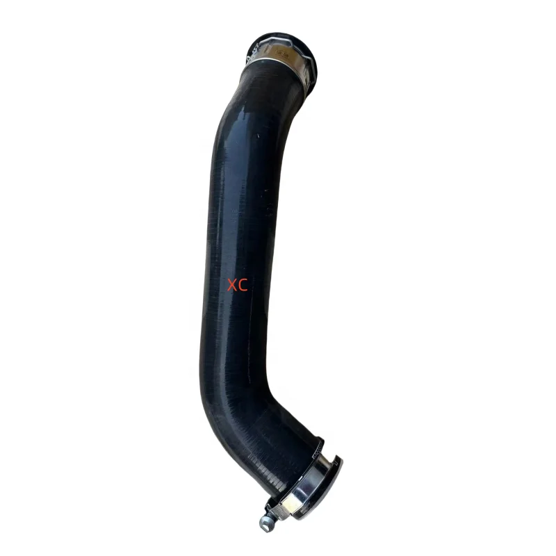 Automotive Parts Intercooler Intake Pipe for Chevrolet Captiva
