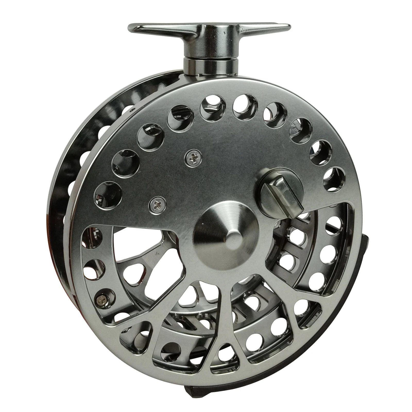 Fly Fishing Best Centerpin Reel For Steelhead Centerpin Reel 1/2