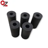 China Fine Structure Extruded 1.80g/cm3 graphite tube