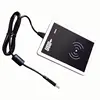 125Khz Hotel Door Lock RFID Pro USB Card Encoder Reader With Software