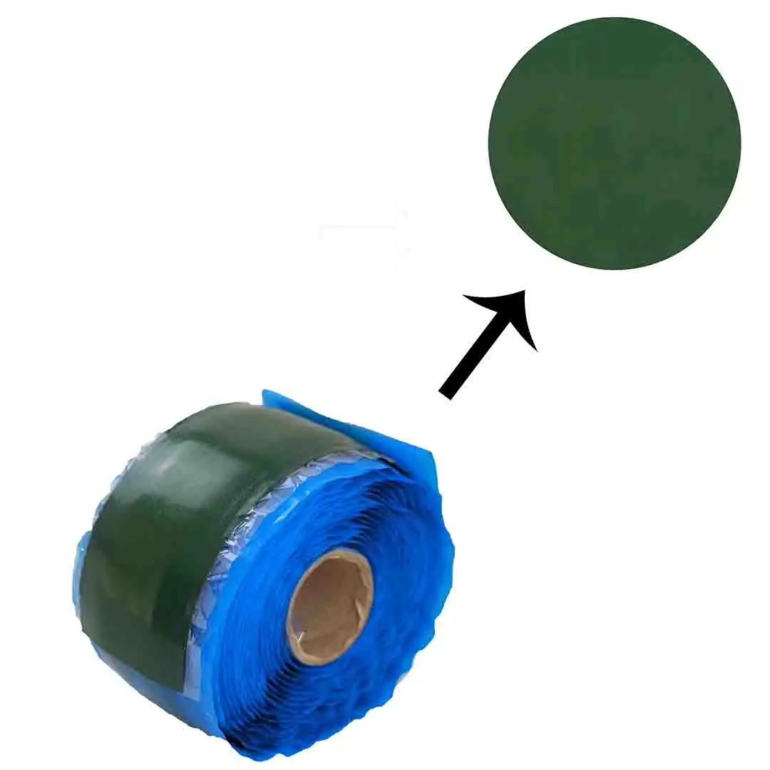 Conveyor Belt Repair Strip For Conveyor Belt Long Tear Damage Repairs