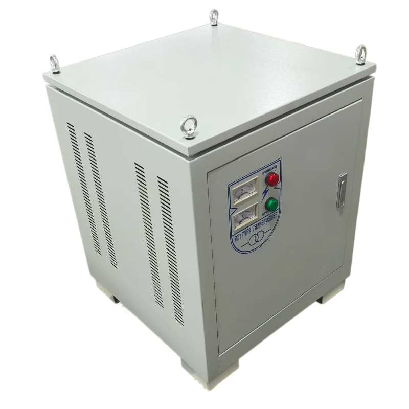 1 kVA Transformer Guide: How to Choose the Right One