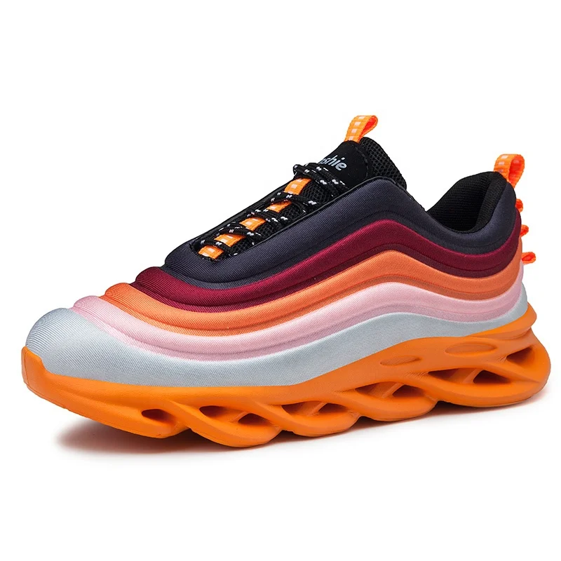
Custom Man Footwear 2019 Yeezy Sport Shoes Fashion Sneakers For Men Flyknit Breathable Running Shoe Basketball JD-1893 