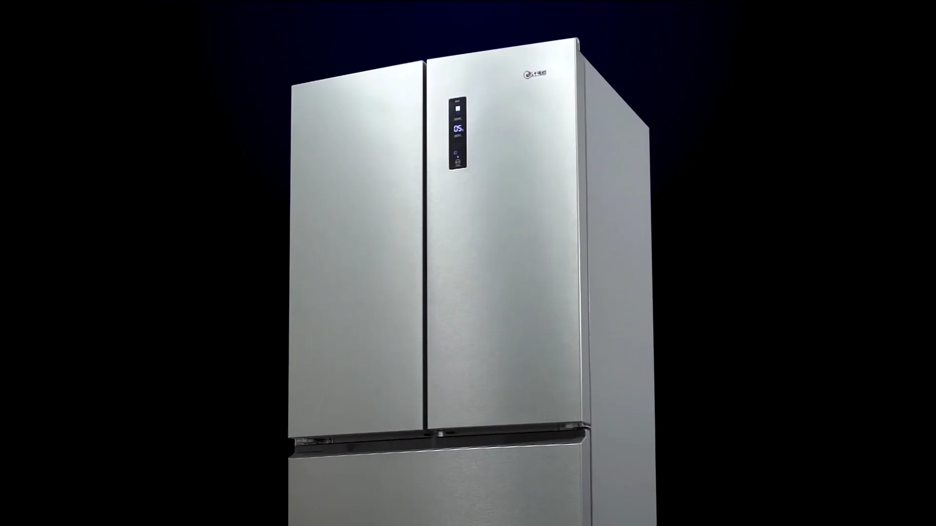 522l Cheap Price Domestic Refrigerator With Ice Maker And Water Dispenser Buy Domestic