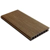Hollow Interlocking China Gold Supplier Wpc Coextrusion Solid Decking