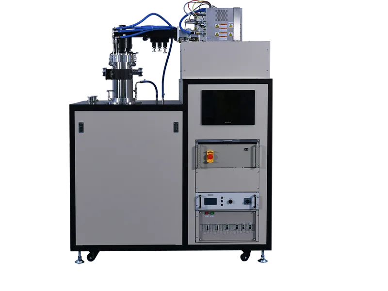 2450mhz 6kw Mpcvd Machine For Cvd Diamond Growth Lab Diamond Machine