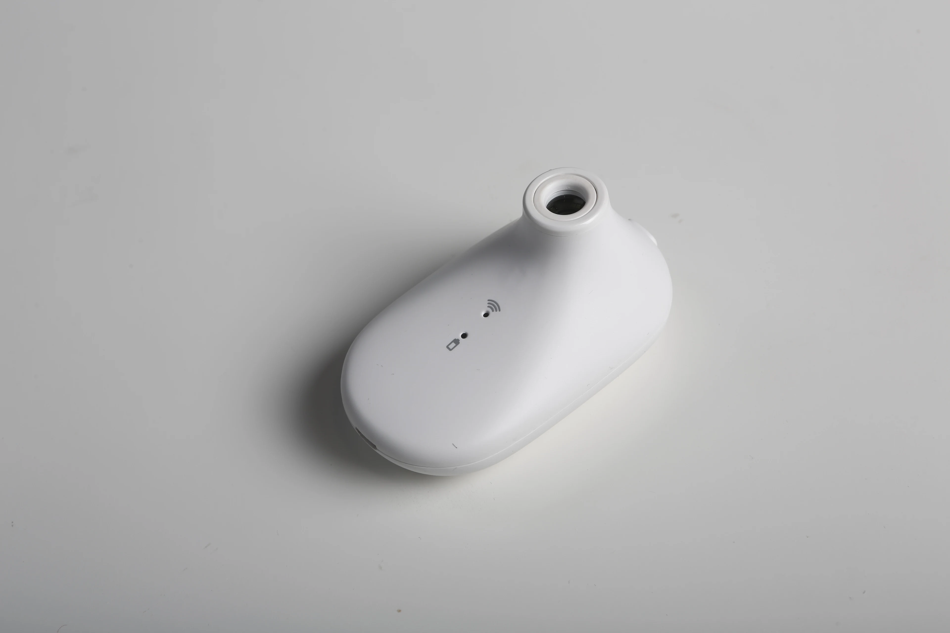 Portable dermatoscope skin detector skin hair analyzer for home and commercial use