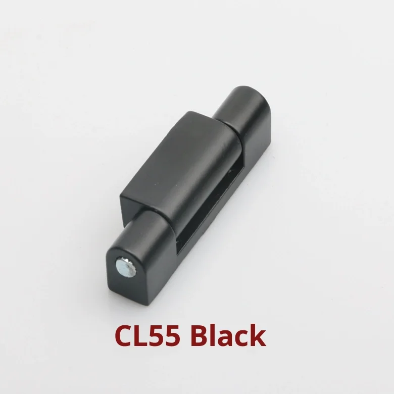 CL55 Industrial Cabinet Door Hinge HL012 Distribution 032 Integrated Surface-Mounted Alloy Cutting for Decorations manufacture