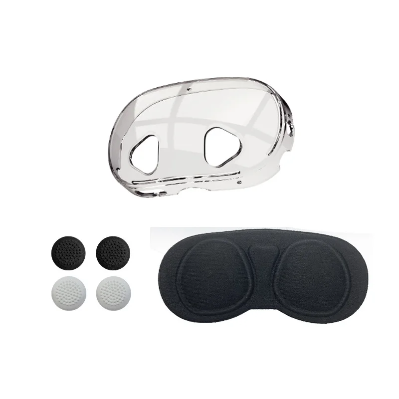 Aolion TPU Protective Shell for 3S Mainframe Headset