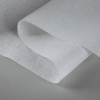 spunlace nonwoven