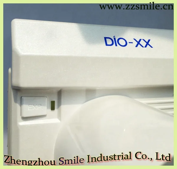 Dizhite XX High Frequency Low Dose Portable Digital Dental XRay/Dental