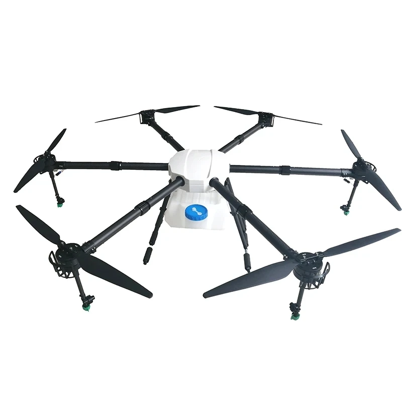 100 Kg Lift 100kg Payload Long Range Programmable Drone Unmanned Aerial ...