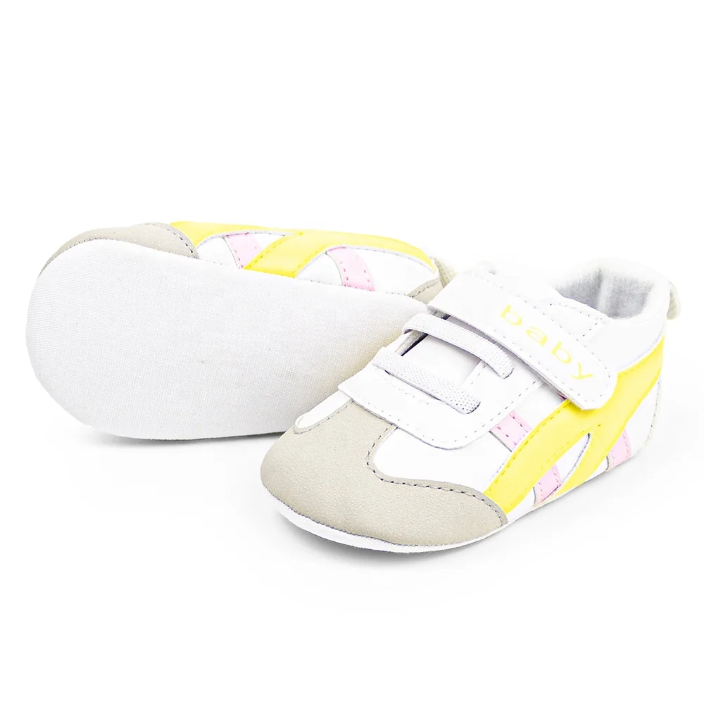 
Baby sneakers classic durable sports shoes for boys and girls 