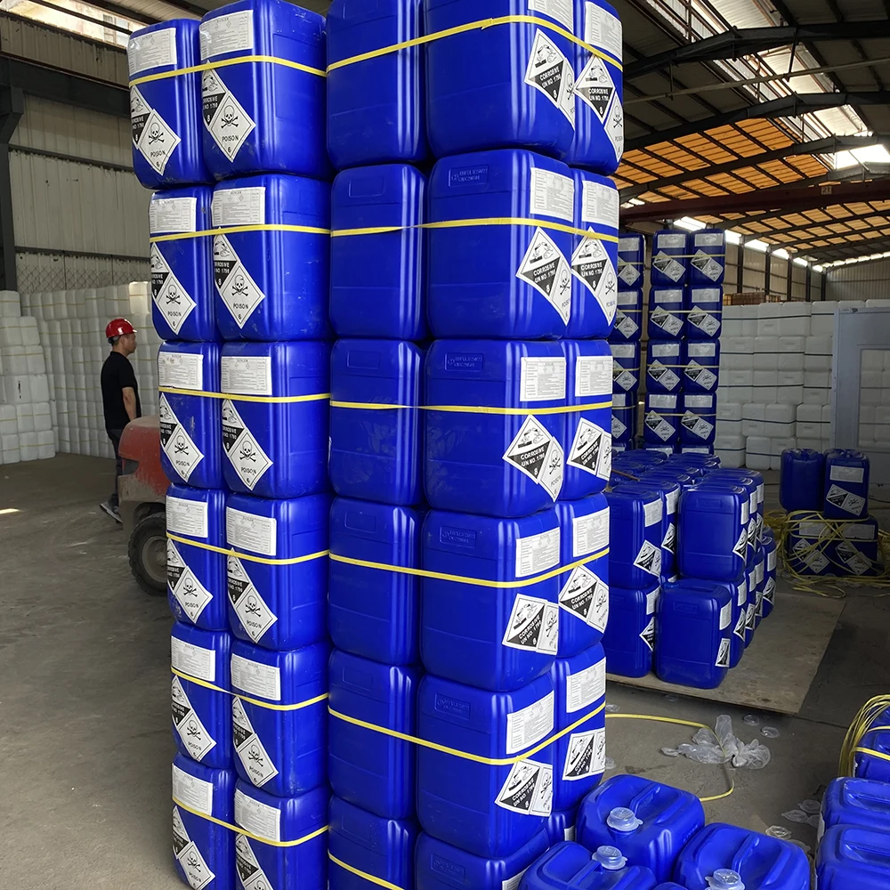 Cas 7664393 40 49 5570 Hydrofluoric Acid Hf The Lowest Spot Price