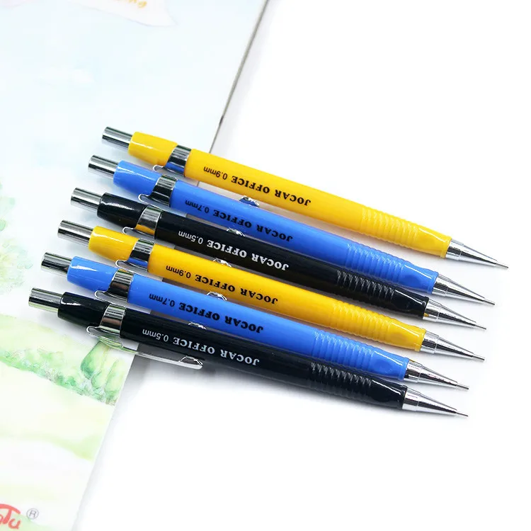 0.5 lead mechanical pencil