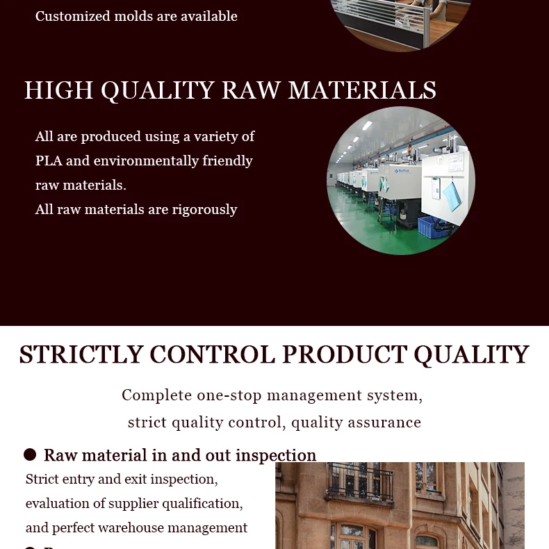 Home Compostable Disposable Biodegradable Dulce Gusto Coffee Machine