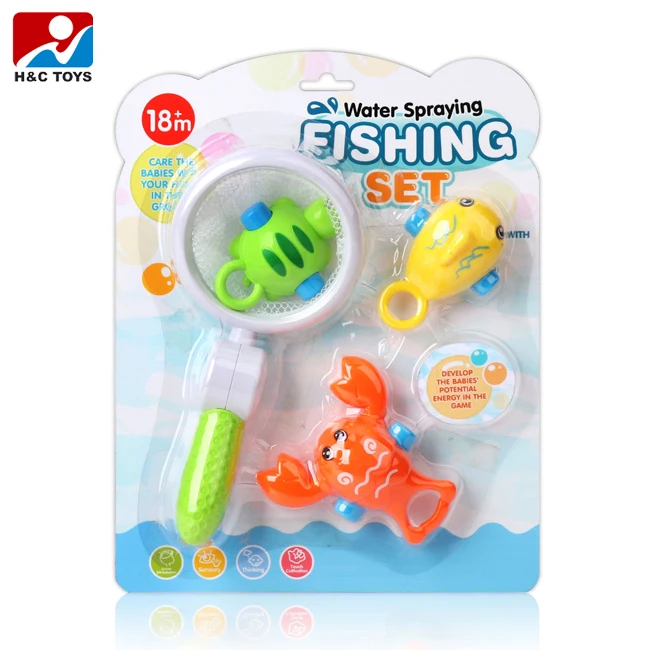 fish toys for babies