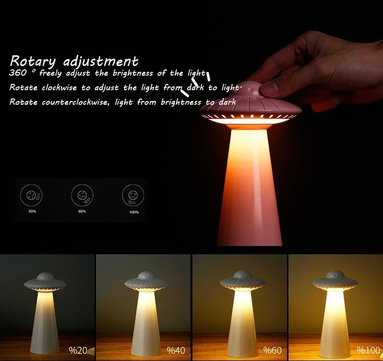 table lamp for hotel