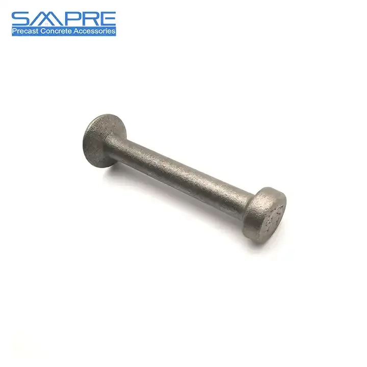 Precast Concrete Lifting Lugs Spherical Head Transport Anchor Buy Lifting Pin Spherical Head