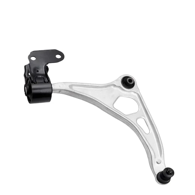 Zfg Front Lower Axle Control Arm For Honda Pilot 51350t6za10 51350