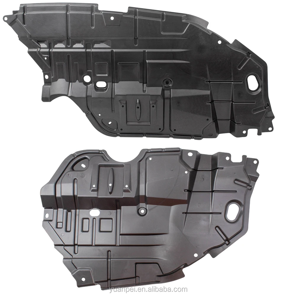 Top Quality Cheap Price Car Body Parts Splash Shield For Camry 2012 