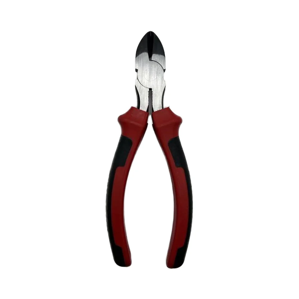 Steel 6\"  Insulated Combination Pliers  Handle DIY Grade Multi-Functional Cutting Pliers Customizable OEM Support details