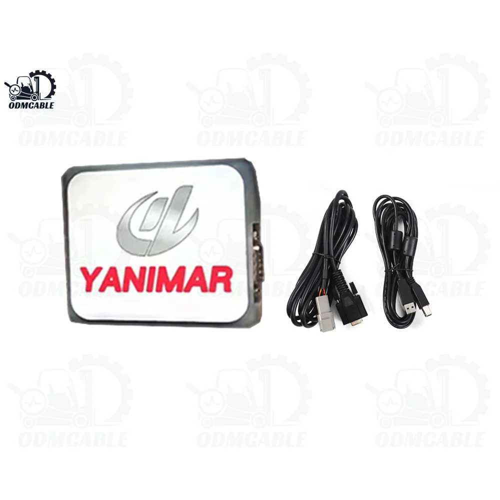 For Yanmar Diagnostic Tool For Yanmar Diesel Engine Agricultural