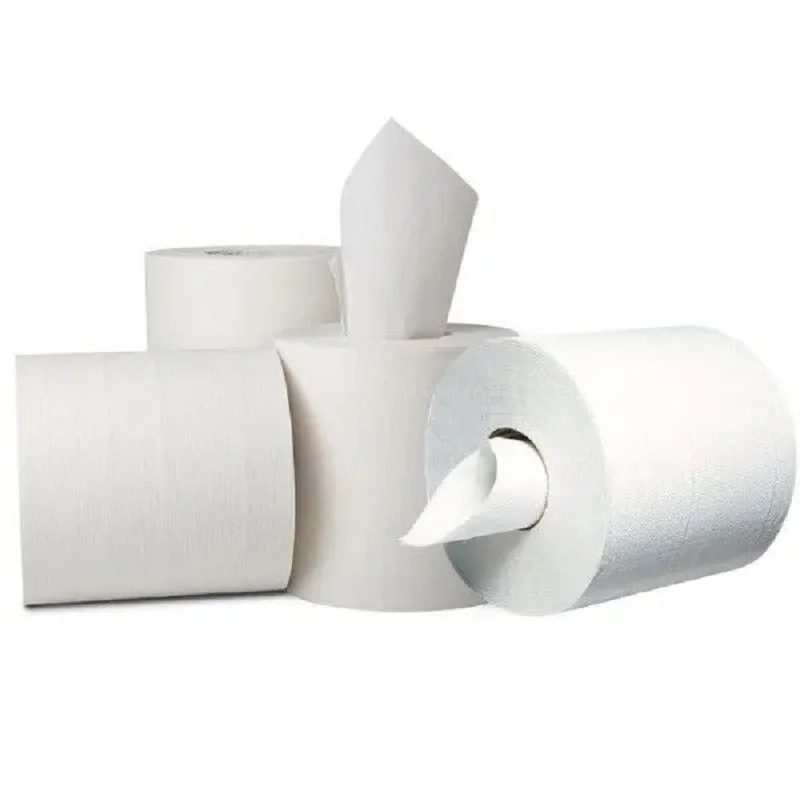 Free Example High Quality Pure White Oem 3ply Recycled Pulp Price Hard