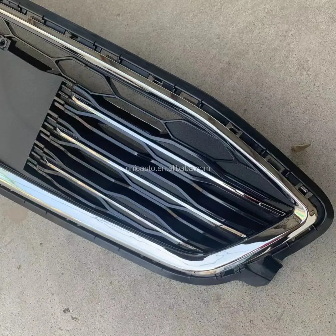 Hot Sale Car Grille Fro Chevrolet Malibu 2016 2017 2018 - Buy Car