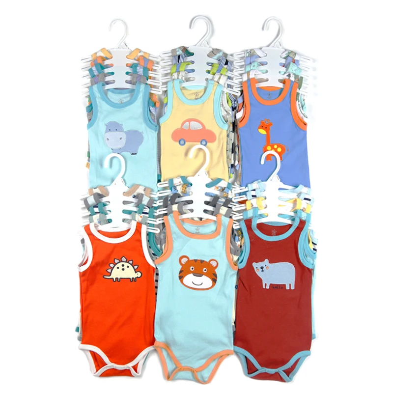 Baby Bodysuits