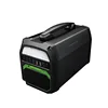 battery vs generator for camping generator for camping to run ac portable solar powered camping