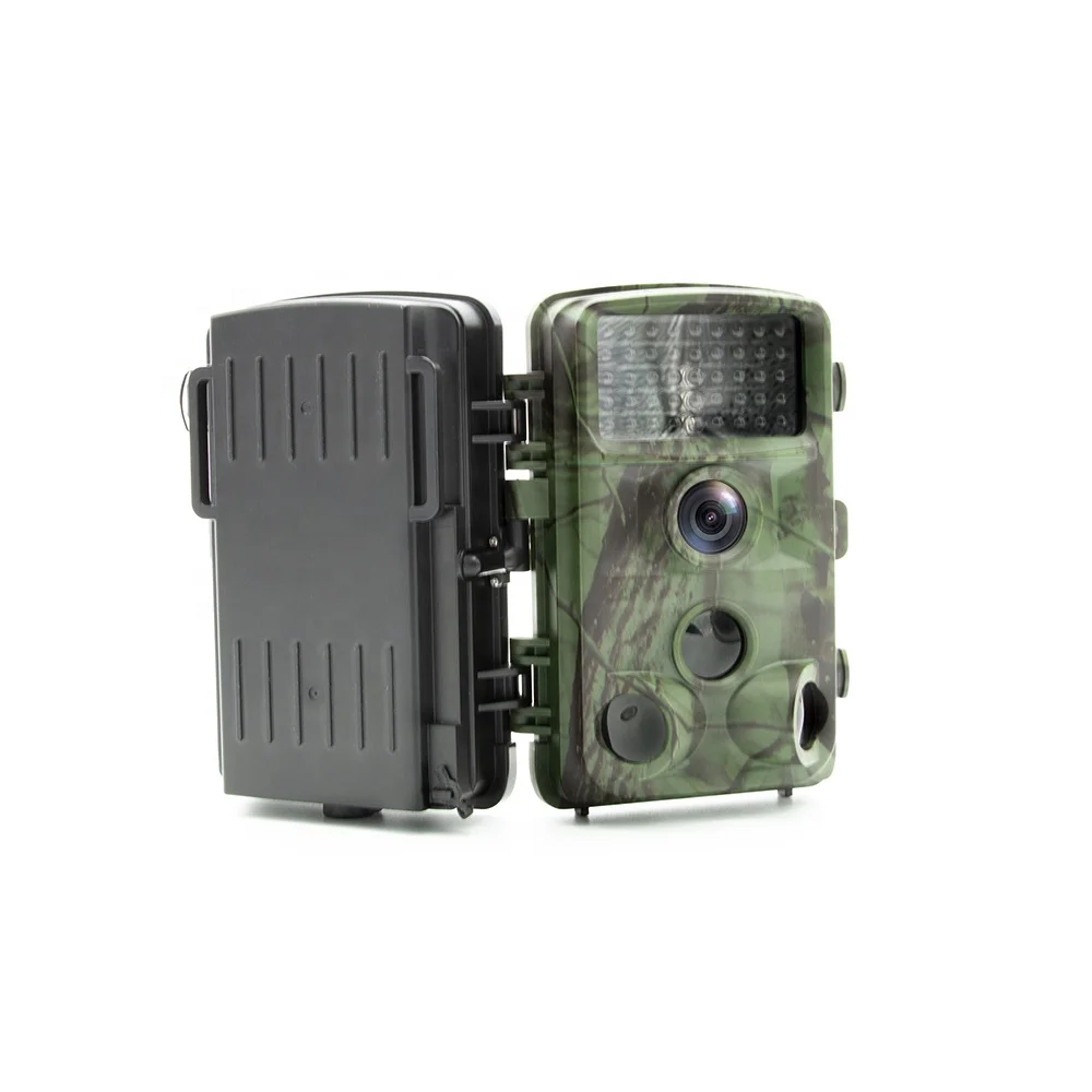 Tc11 5 Mp Cmos Sensor Hunting Camera Night Vision Waterproof Digital