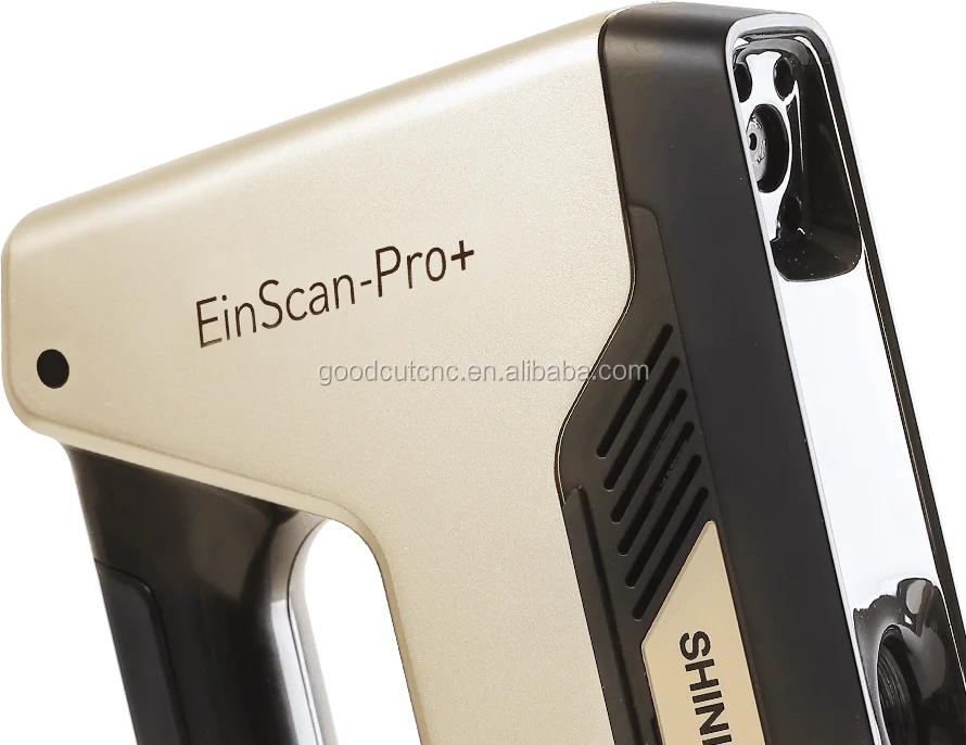 Einscan Pro Hd Купить