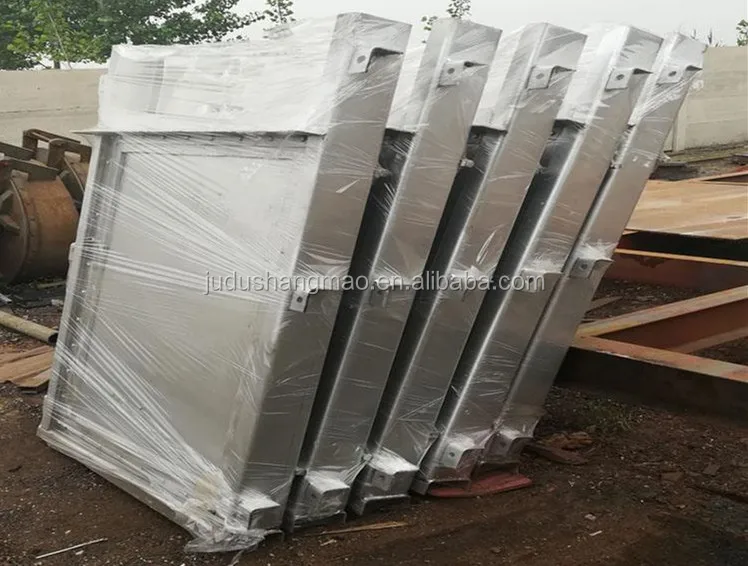 Manual Screw Hoist Electric Screw Hoist For Sluice Gate Hoisting And