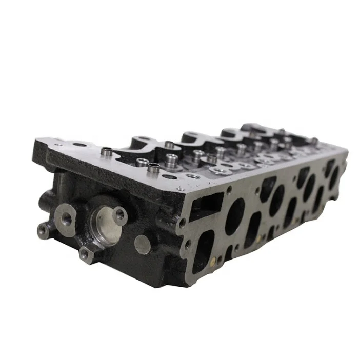 Ld23 Engine Bare Cylinder Head 110397c001 110429c64d 110397c000