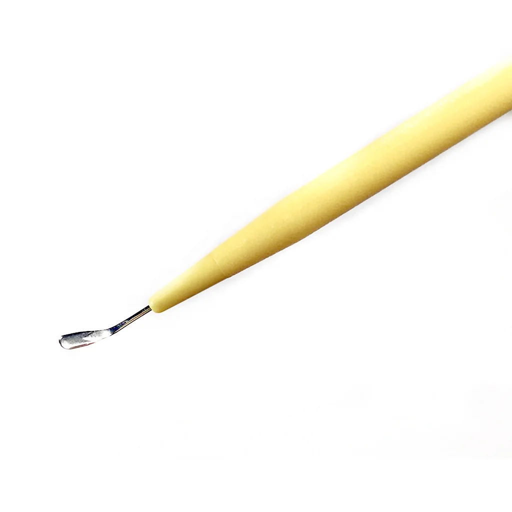 Disposable Vitreoretinal Ophthalmic Surgical Knife Phaco Cataract Eye