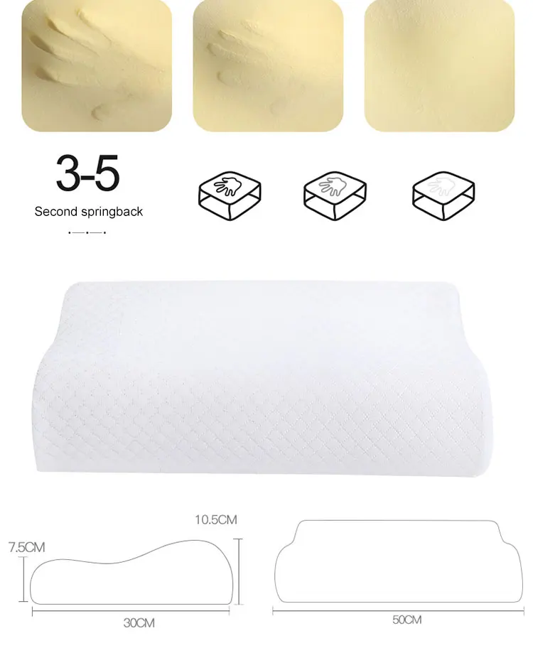cervical massage pillow