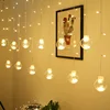 Amazon wish hot sale lights indoor outdoor willow tree Christmas grape decoration led bulb string light