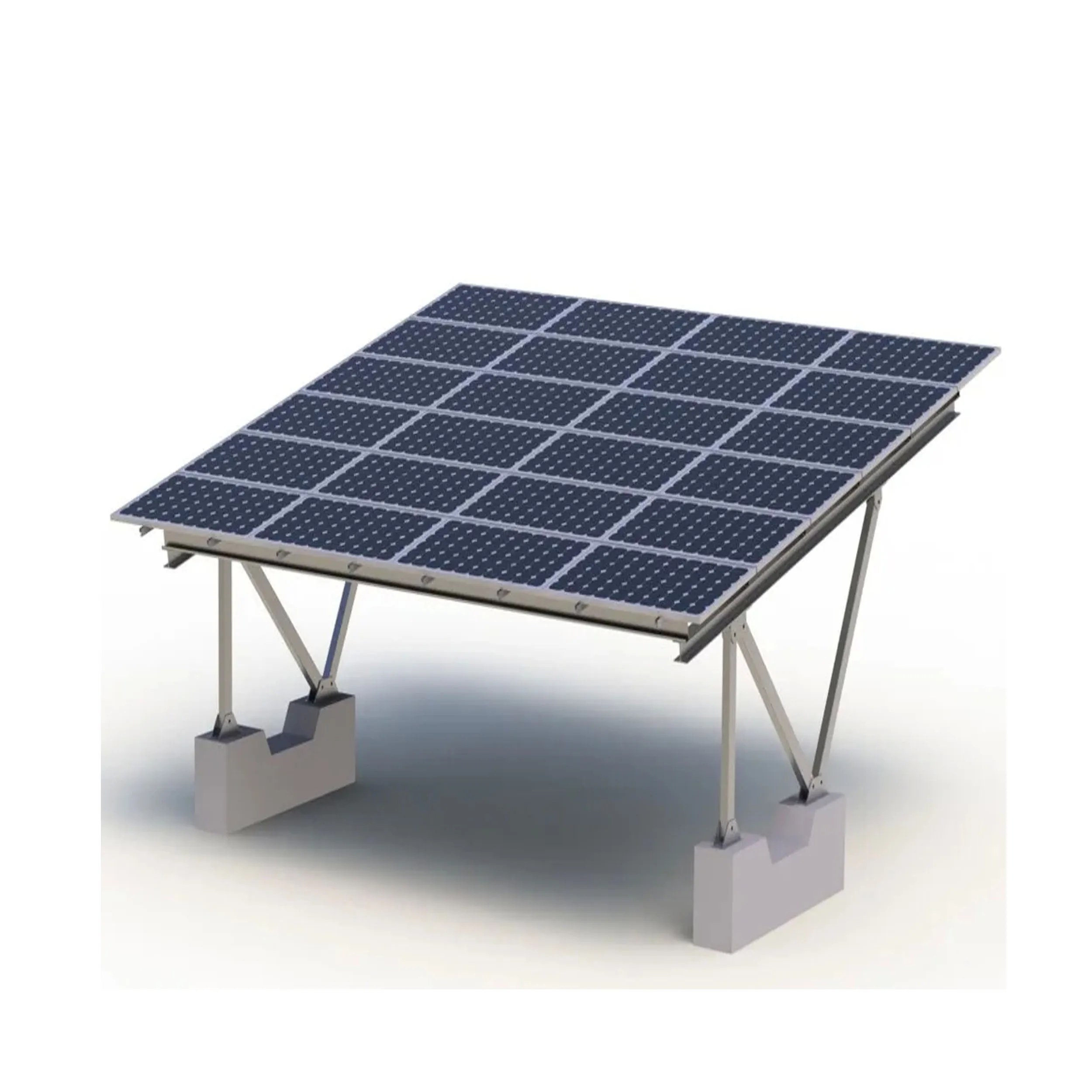 Aluminum Extrusion Solar Panel Frame Buy X Frame Aluminum Extrusion Solar Panel Frame