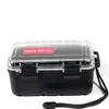 Case diagnostic tool Clear plastic tool Eva hard case